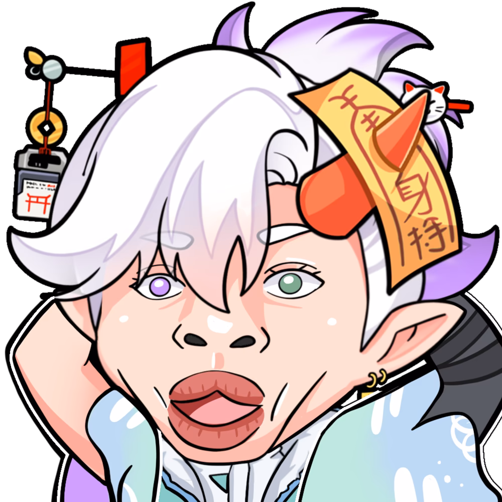 mikiYooo emote